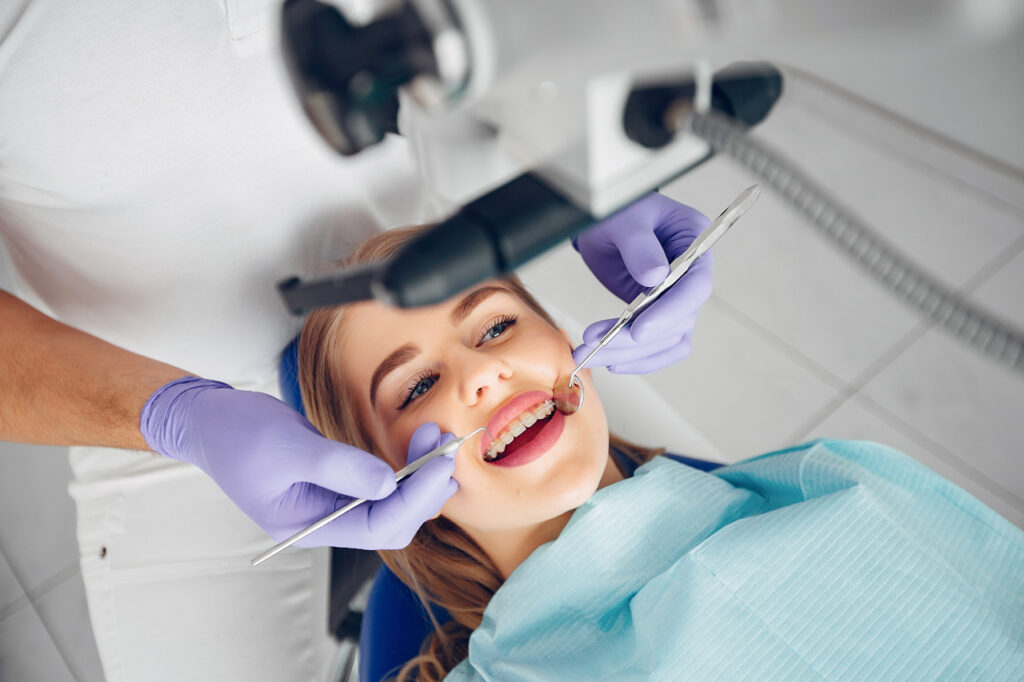clinica dentara Fusion Dental